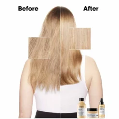 L'Oréal Professionnel Serie Expert Absolut Repair Professional Shampoo 1500ml