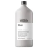 L'Oréal Professionnel Serie Expert Silver Professional Shampoo 1500ml