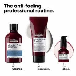 L'Oréal Professionnel Serie Expert Vitamino Color Spectrum Blue Dyes Shampoo300ml