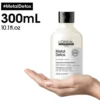 L'Oréal Professionnel Serie Expert Metal Detox Professional Shampoo 300ml