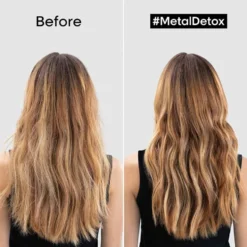 L'Oréal Professionnel Serie Expert Metal Detox Professional Shampoo 300ml