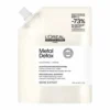 L'Oréal Professionnel Serie Expert Metal Detox Shampoo Refill 500ml