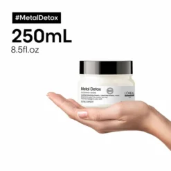 L'Oréal Professionnel Serie Expert Metal Detox Professional Mask 500ml