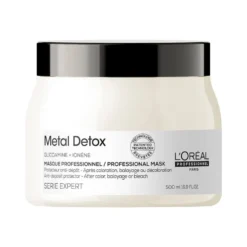 L'Oréal Professionnel Serie Expert Metal Detox Professional Mask 500ml