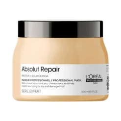 L'Oréal Professionnel Serie Expert Absolut Repair Professional Mask 500ml