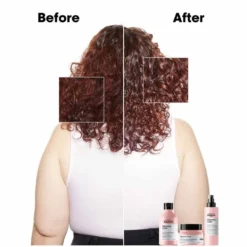 L'Oréal Professionnel Serie Expert Vitamino Color 10-In-1 Professional Leave-In Treatment Milk 190ml