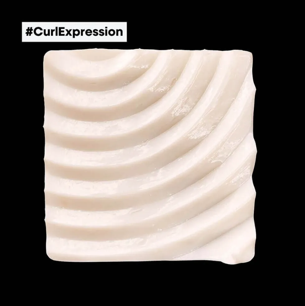 L'Oréal Professionnel Serie Expert Curl Expression Rich Mask for Curls & Coils 250ml