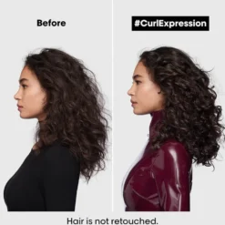 L'Oréal Professionnel Serie Expert Curl Expression Rich Mask for Curls & Coils 250ml