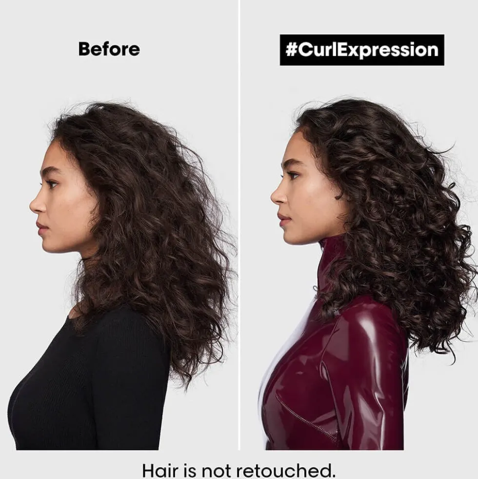 L'Oréal Professionnel Serie Expert Curl Expression Rich Mask for Curls & Coils 250ml