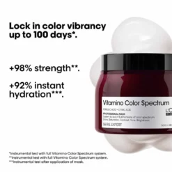 L'Oréal Professionnel Serie Expert Vitamino Color Spectrum Mask 500ml
