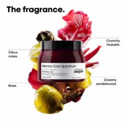 L'Oréal Professionnel Serie Expert Vitamino Color Spectrum Mask 500ml
