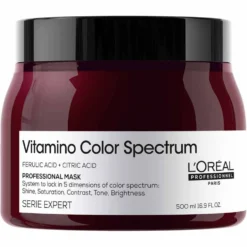 L'Oréal Professionnel Serie Expert Vitamino Color Spectrum Mask 500ml