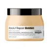 L'Oréal Professionnel Serie Expert Absolut Repair Golden Professional Mask 500ml