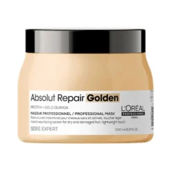 L'Oréal Professionnel Serie Expert Absolut Repair Golden Professional Mask 500ml