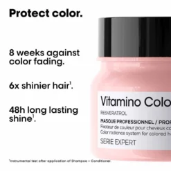 L'Oréal Professionnel Serie Expert Vitamino Color Professional Mask 250ml