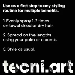 L'Oréal Professionnel Tecni Art All in 1 Performer 190ml