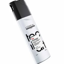 Loreal Professionnel Tecni.Art Fix Design Directional Fixing Spray, 200ml