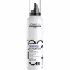 LOreal Professionnel Tecni.Art Full Volume Extra Strong Hold Mousse, 250ml