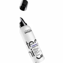 LOreal Professionnel Tecni.Art Full Volume Extra Strong Hold Mousse, 250ml