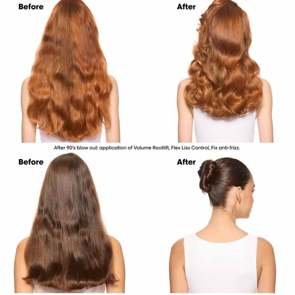 LOreal Professionnel Tecni.Art Full Volume Extra Strong Hold Mousse, 250ml