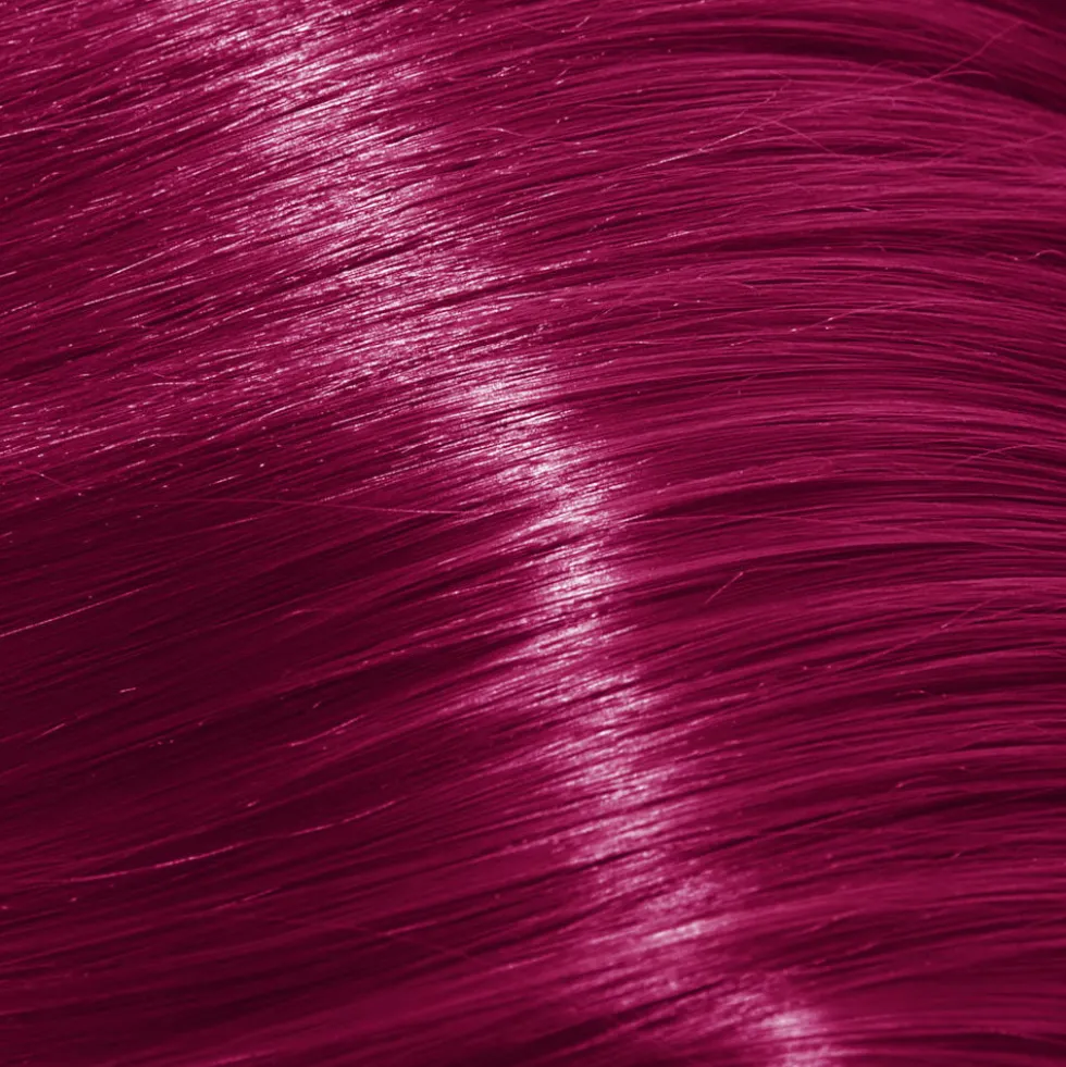 Manic Panic High Voltage Semi Permanent Hair Colour Cream - Hot Hot Pink 118ml