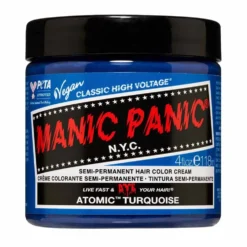 Manic Panic High Voltage Semi Permanent Hair Colour Cream - Hot Hot Pink 118ml