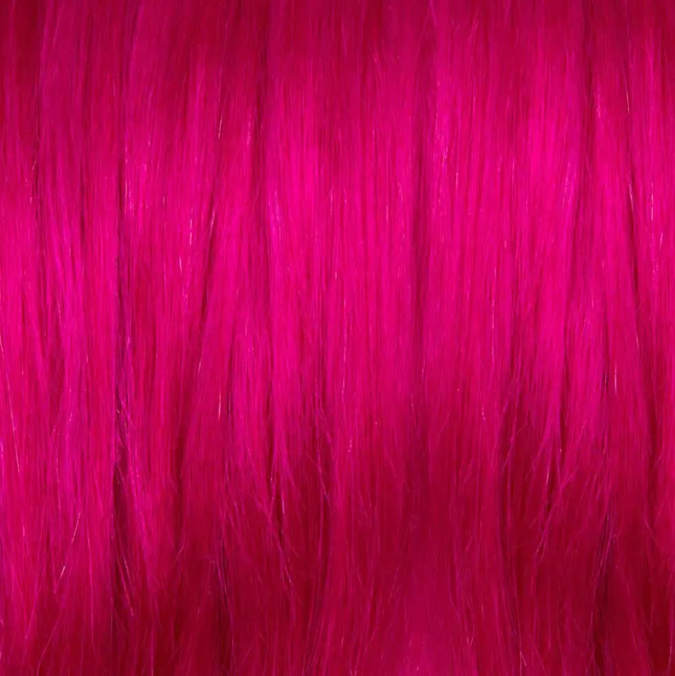 Manic Panic High Voltage Semi Permanent Hair Colour Cream - Hot Hot Pink 118ml