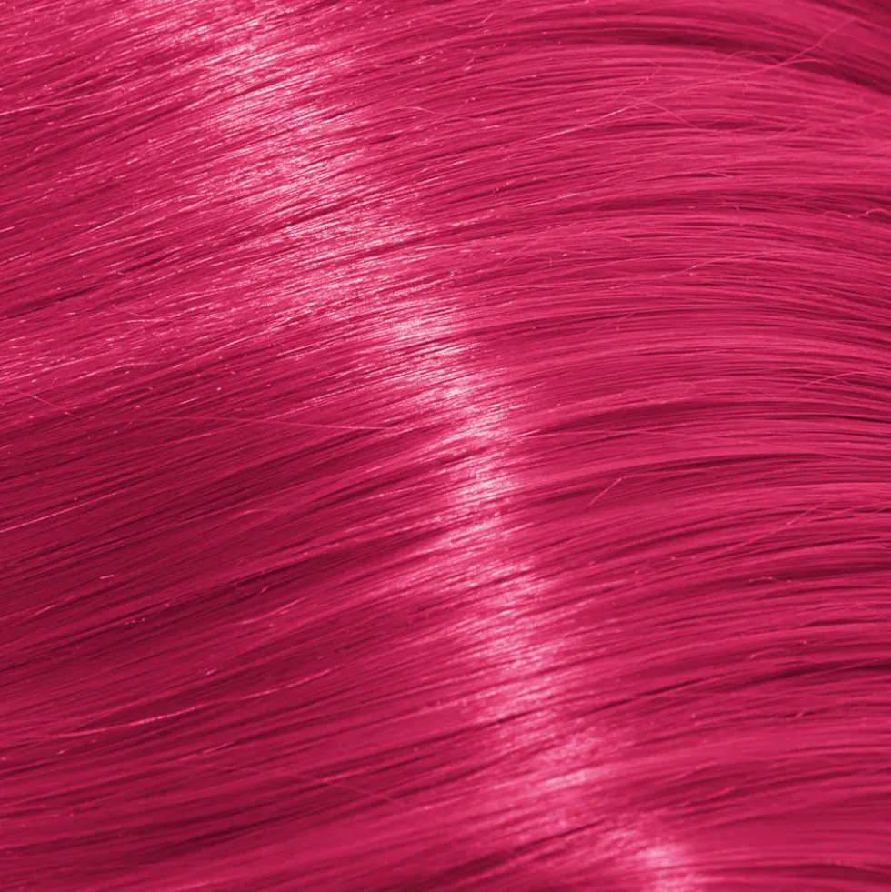 Manic Panic High Voltage Semi Permanent Hair Colour Cream - Hot Hot Pink 118ml