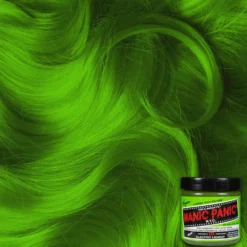 Manic Panic High Voltage Semi Permanent Hair Colour Cream - Hot Hot Pink 118ml