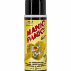 Manic Panic Love Color Colour Depositing Conditioner Kinky Pink 236ml