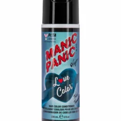 Manic Panic Love Color Colour Depositing Conditioner Kinky Pink 236ml