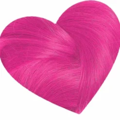 Manic Panic Love Color Colour Depositing Conditioner Kinky Pink 236ml