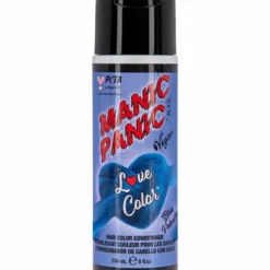 Manic Panic Love Color Colour Depositing Conditioner Kinky Pink 236ml
