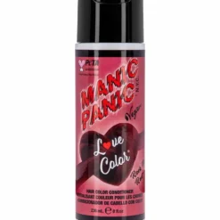 Manic Panic Love Color Colour Depositing Conditioner Kinky Pink 236ml