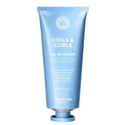 Maria Nila Coils & Curls Oil-In Rich Leave-In Cream 100ml