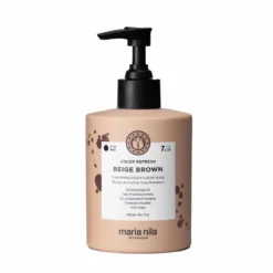 Maria Nila Colour Refresh - Pearl Silver 0.20 300ml