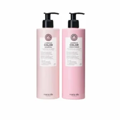 Maria Nila Luminous Color Shampoo & Conditioner Duo, 2x 500ml