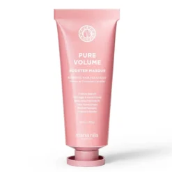 Maria Nila Pure Volume Booster Masque Finishing Hair Treatment 50ml