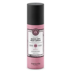 Maria Nila Quick Dry Heat Protection Spray 150ml