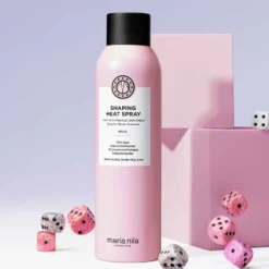 Maria Nila Shaping Heat Spray 250ml
