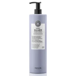 Maria Nila Sheer Silver Conditioner 1L