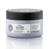 Maria Nila Sheer Silver Masque 250ml