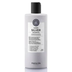Maria Nila Sheer Silver Shampoo 350ml