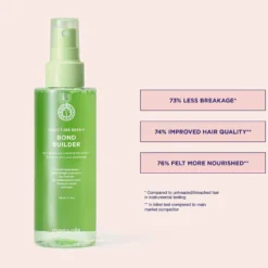 Maria Nila Structure Repair Bond Builder Anti-Breakage Leave-In Treatment 150ml