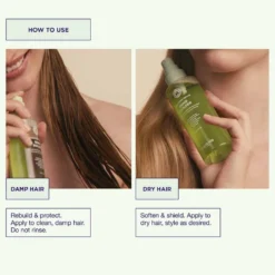 Maria Nila Structure Repair Bond Builder Anti-Breakage Leave-In Treatment 150ml