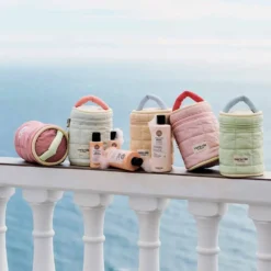 Maria Nila Structure Repair Beauty Bag