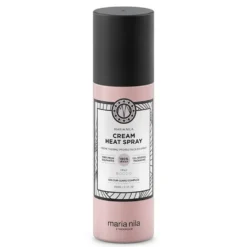 Maria Nila Style & Finish Cream Heat Protection Spray 150ml