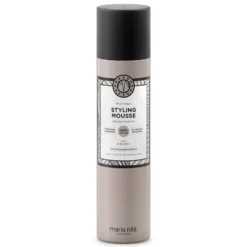 Maria Nila Style & Finish Styling Mousse 300ml