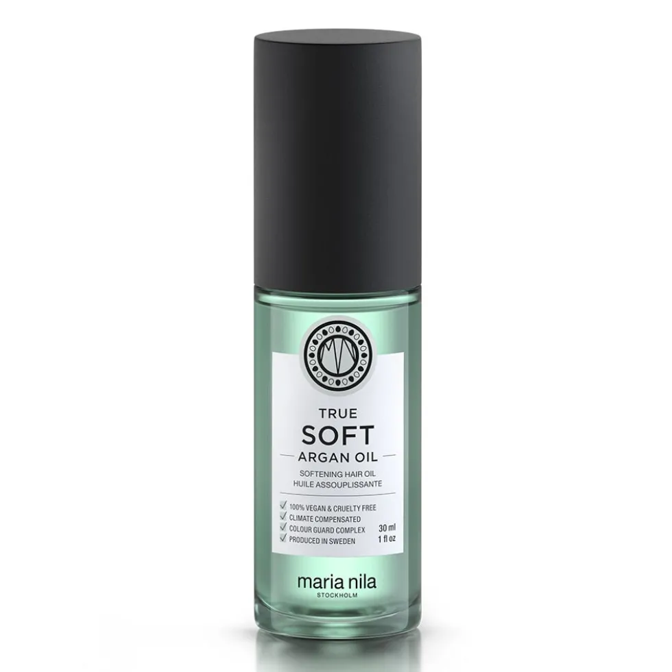 Maria Nila True Soft Argan Oil 30ml
