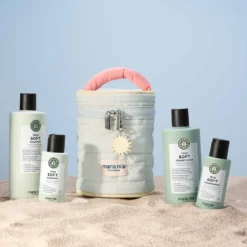 Maria Nila True Soft Beauty Bag